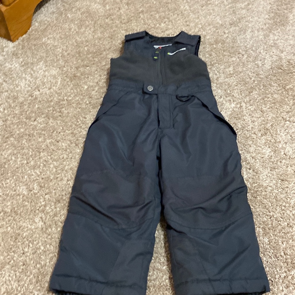 Boys snow pants